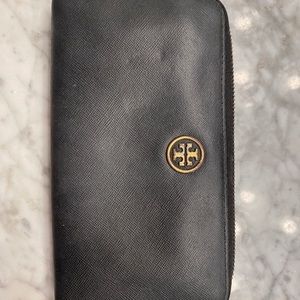Tory Burch Wallet